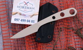 Шейник RealSteel Marlin Coyote