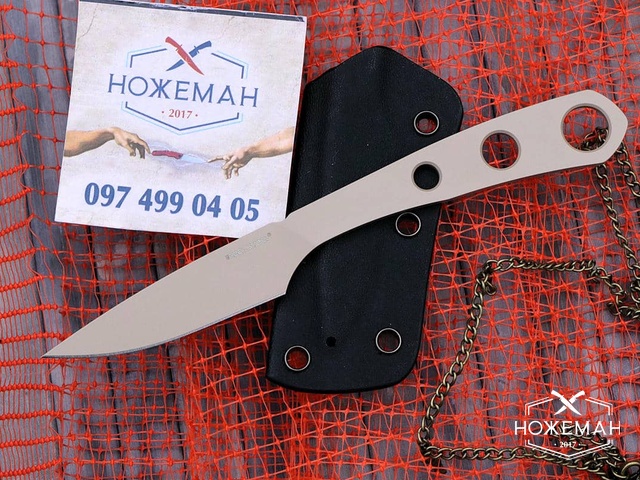 Шейник RealSteel Marlin Coyote