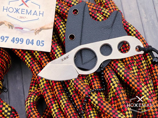 Шейник SanRenMu 4091FUF-SF