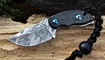 Шейный нож CRKT Ikoma Civet реплика