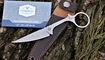 Шейный нож SixLeaf SL-05