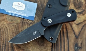 Шкуросъемный нож Eafengrow EF121