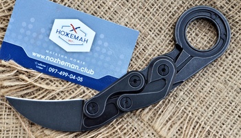 Складной керамбит CRKT Provoke Kinematic