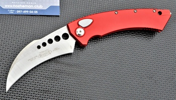 Складной керамбит Microtech Marfione Custom Hawk Automatic