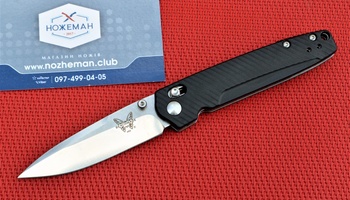 Нож Benchmade 485 Valet