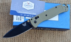 Складной нож Benchmade Bugout 535