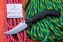 Складной нож Benchmade Mini Bedlam 865 Black
