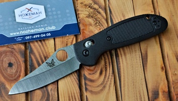 Складной нож Benchmade Mini Griptilian 555