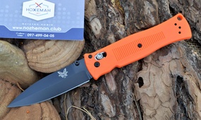 Нож Benchmade Pardue 530