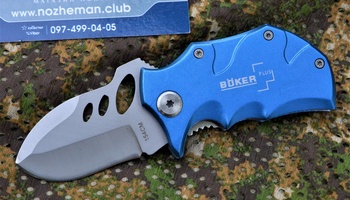 Складной нож Boker Bull
