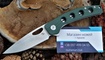 Складной нож CH Outdoor CH3530