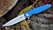 Нож CH Outdoor CH3007