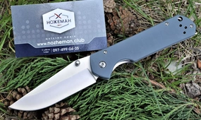 Складной нож Chris Reeve Large Sebenza