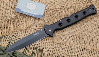 Складной нож Cold Steel Counter Point XL 10AA