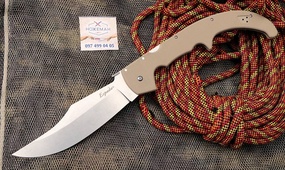 Складной нож Cold Steel Espada Extra Large G10