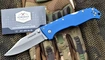Складной нож Cold Steel Pro Lite Clip Point 20NSC