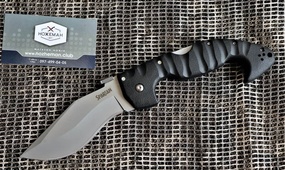 Складной нож Cold Steel Spartan 21S PREMIUM