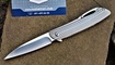 Складной нож CRKT Ken Onion Swindle Flipper