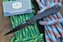 Складной нож CRKT Lerch Flat Out OutBurst Assisted 7016