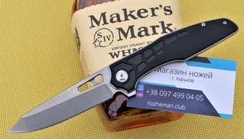 Нож CRKT THERO реплика