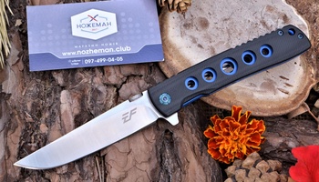 Складной нож Eafengrow EF27