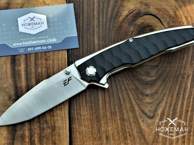 Складной нож Eafengrow EF913