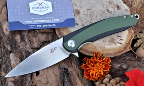 Складной нож Eafengrow EF954