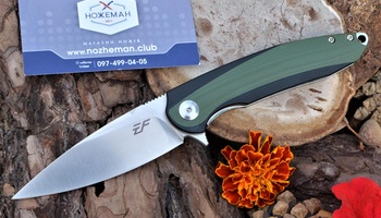 Складной нож Eafengrow EF954