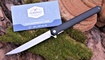 Складной нож Fisherman Slim Flipper TC027