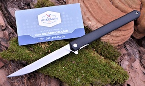 Складной нож Fisherman Slim Flipper TC027