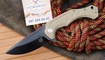 Складной нож Fox Knives Desert Fox FX-520