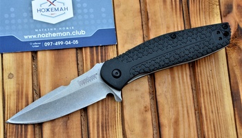 Складной нож Kershaw Burst 1970