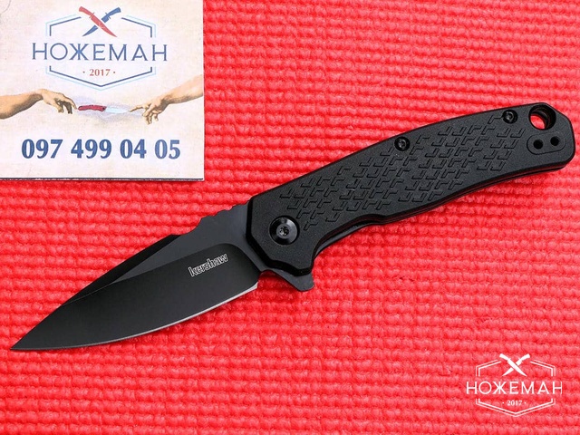 Складной нож Kershaw Conduit 1407