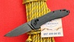 УЦІНКА( вертикальний люфт) Складной нож Kershaw Covalent 2042