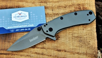 Складной нож Kershaw Cryo 1555