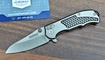 Складной нож Kershaw Hinderer Agile 1558