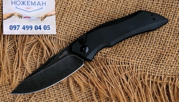 Складной нож Kershaw Launch 1 7100GRYBW