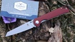 Складной нож Kizer Begleiter Mini
