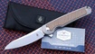 Складной нож Kizer Clutch