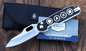 Складной нож Kizer Cormorant