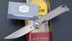 Складной нож Kizer Cutlery Begleiter Titanium