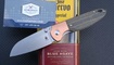 Складной нож Kizer Cutlery Deviant