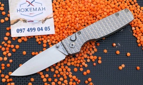 Складной нож Kizer Cutlery Original XL limited edition