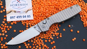 Складной нож Kizer Cutlery Original XL limited edition