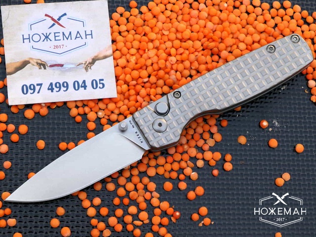 Складной нож Kizer Cutlery Original XL limited edition