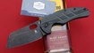 Складной нож Kizer Cutlery Sheepdog C01C XL
