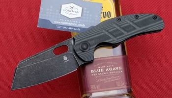 Складной нож Kizer Cutlery Sheepdog C01C XL