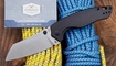 Складной нож Kizer Cutlery Towser K