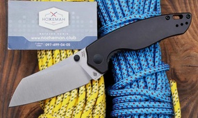 Складной нож Kizer Cutlery Towser K
