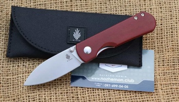 Складной нож Kizer Cutlery Yorkie